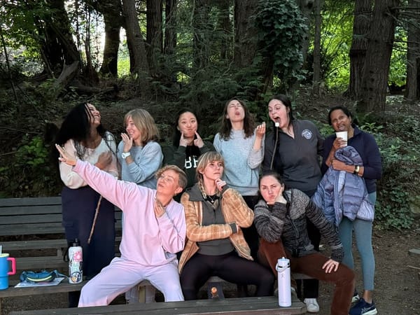 Empowering a New Generation: The Emerging Filmmakers Program Launches in Washington