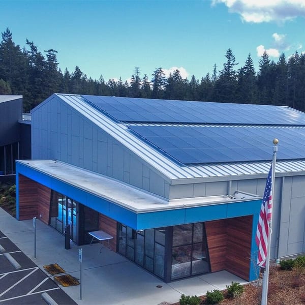 Jefferson County PUD Proposes 9% Rate Increase to Address Aging Infrastructure and Rising Energy Demands