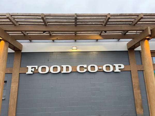 Food Co-op Employees Vote Against Unionization, Focus on Building Community and Communication