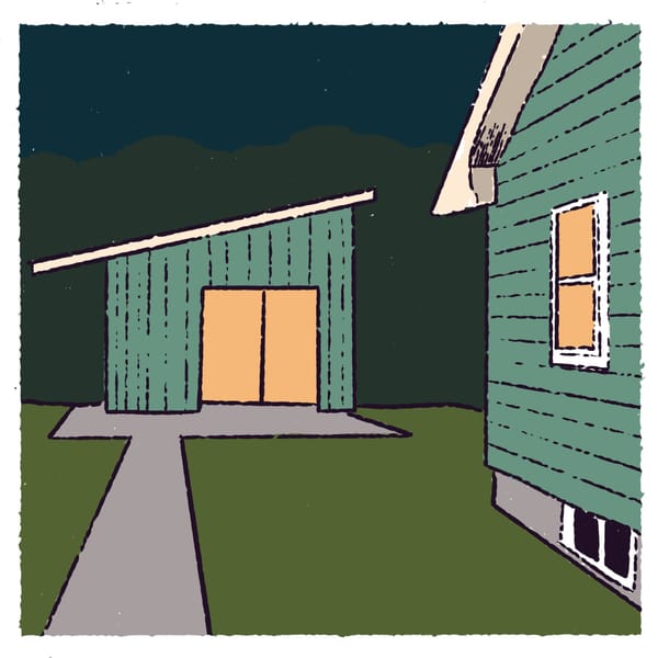 When Sharing becomes Community Care: Expanding Affordable Housing in Jefferson County