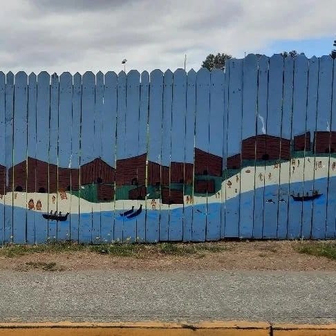 Artist Takes on Bureaucracy for Passion Project