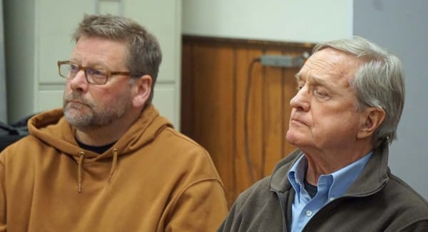 The Long Run: candidate forums