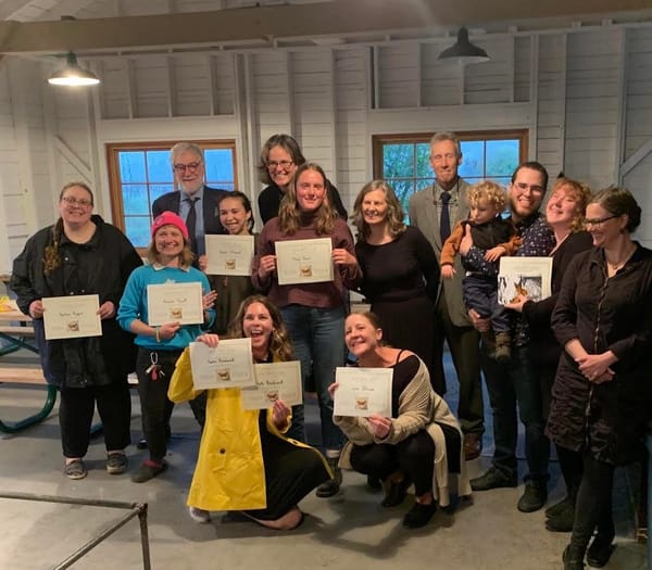 Clemente Program Partners with OWL360 to bring the humanities to young adults