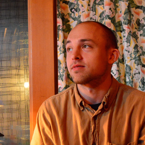 Poet laureate program, Poets on the Salish Sea are looking forward