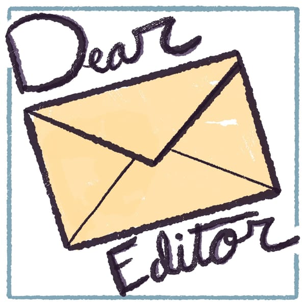 Letter to the Editor: Veteran’s Day