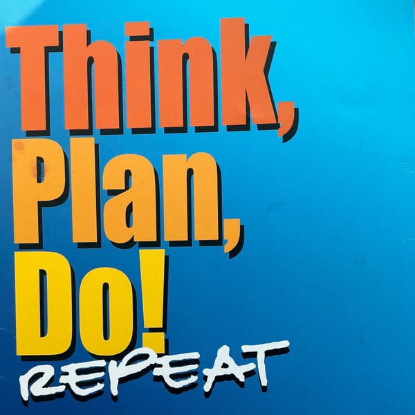 How to Move From “You’re on Your Own” (YO-YO) to ‘We’re on Our Own Together” (WOOOT)