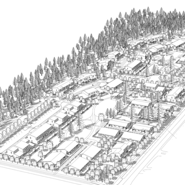 2025-30 Homeless and Affordable Housing Services Plan: Preparing for Increasing Support for Unhoused and Underhoused