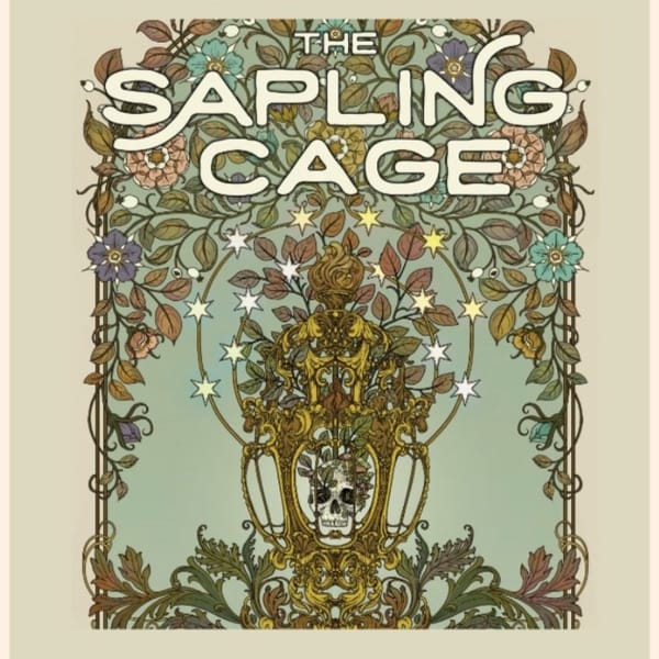 Margaret Killjoy to Read New YA Trans-Witch Novel at Gray Coast Guildhall