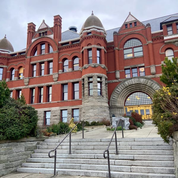 County Nearing Adoption of Regulations on Short-Term Rentals