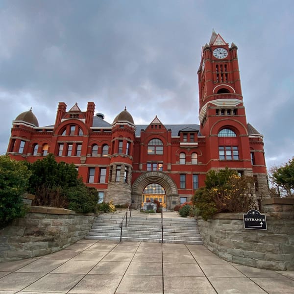 County Passes 2026 Budget With Across the Board Cuts