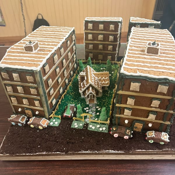 Op-ed: More Than Just a Comp Plan—A Timeline In Depth