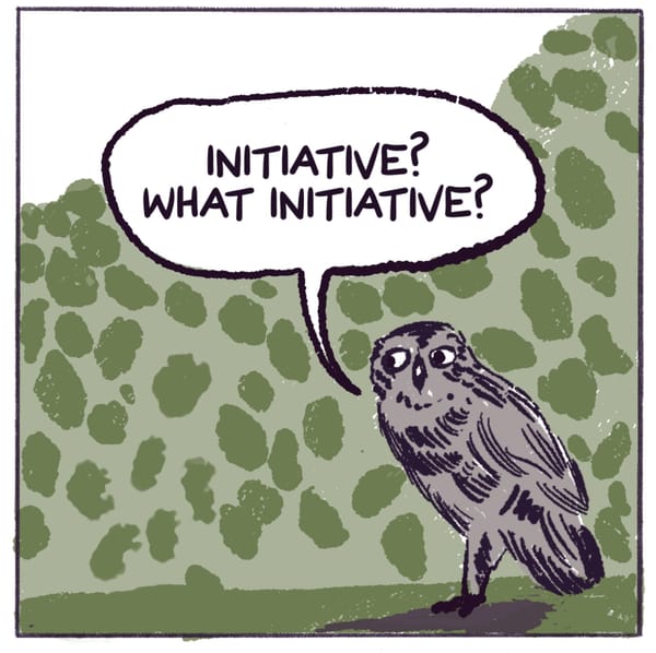 Letter From the Editor: Decoding Election Inititives