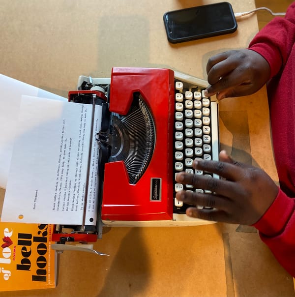 Sam Christian Creates Diaphanous Dreams