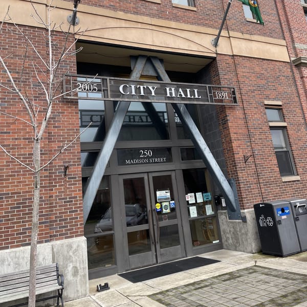 Port Townsend Council Implements Key Changes to Ethics Code