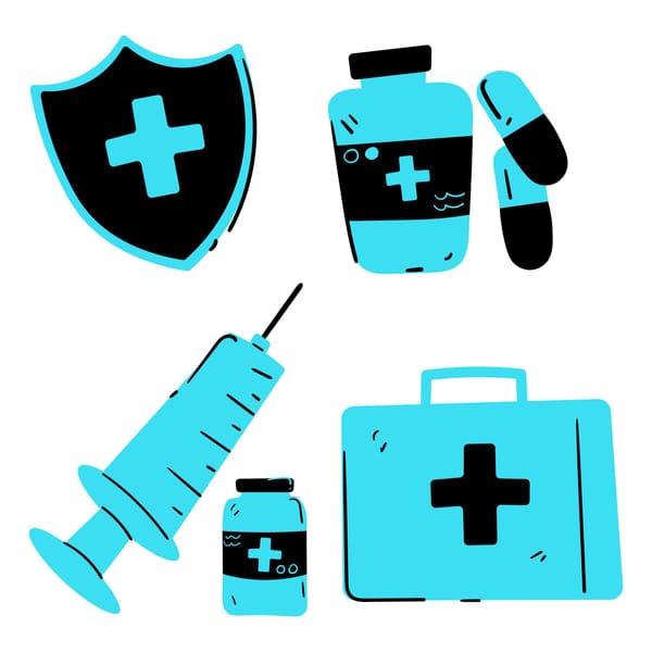 The Emergency Preparedness Special Edition: JOIN US!