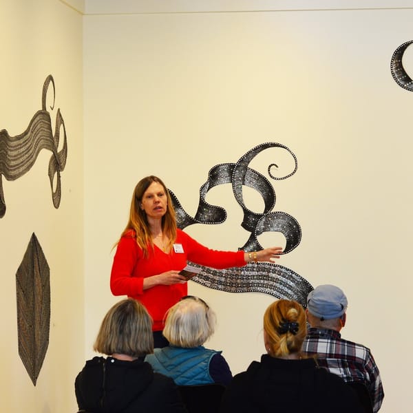 Art and Life at Northwind