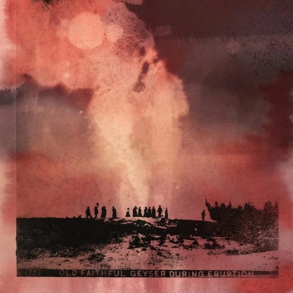 Art and Life at Northwind: Inside an art space, you can choose your adventure, your refuge, or both