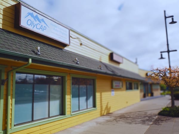 OlyCAP searches for new director amid a changing landscape