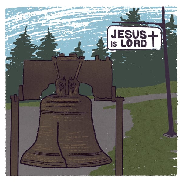 OP-ED: Port Hadlock to Philadelphia for the Vote