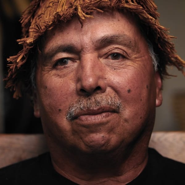 Citizen Screen: Documenting the Enduring Legacy of Reefnet Fishing in the Lummi Nation