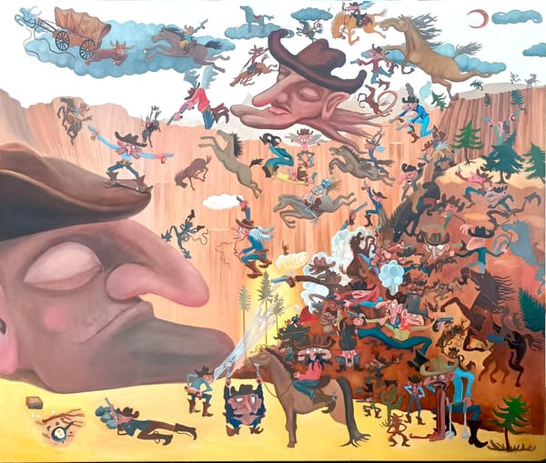 Art and Life at Northwind: Come for the art, stay for the community