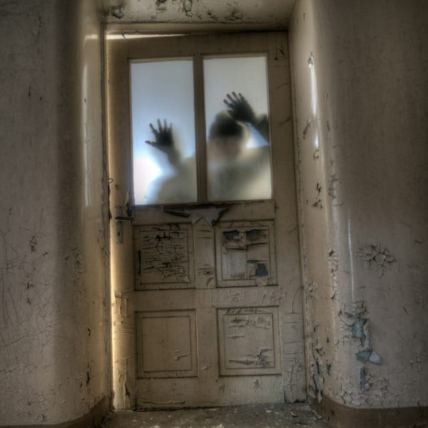 The Ghoul Time Dispatch Vol. II