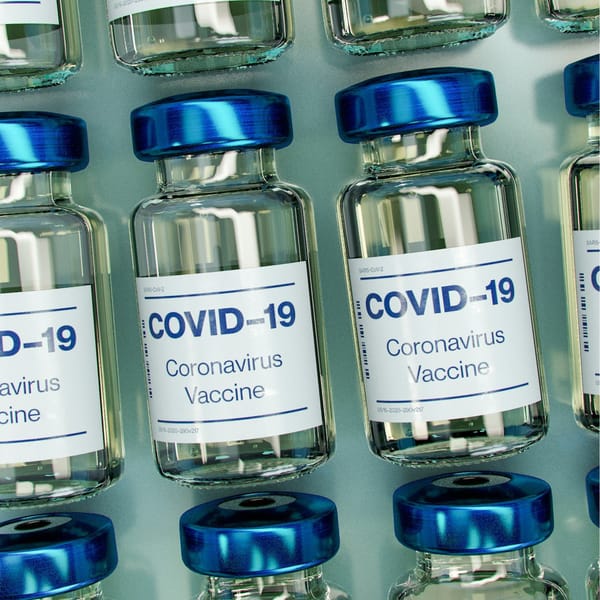 FDA Covid Regulations Spark Action from Washington State