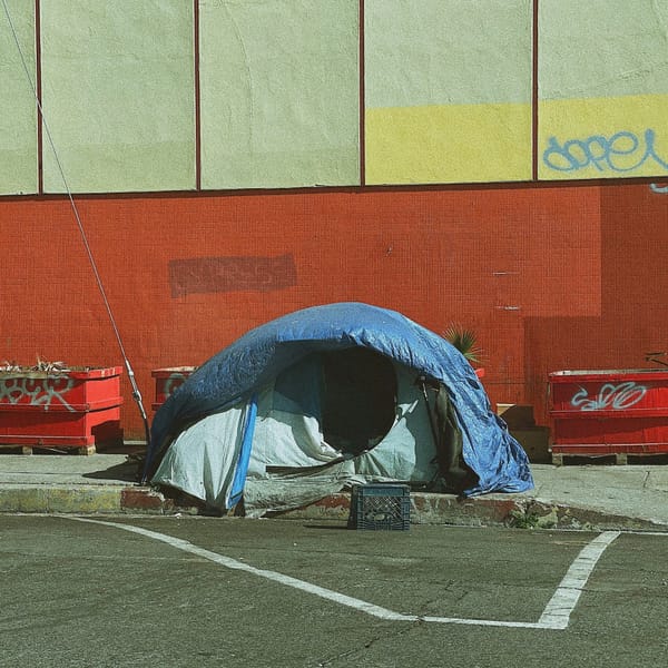 Homelessness still rising in Washington, state data shows