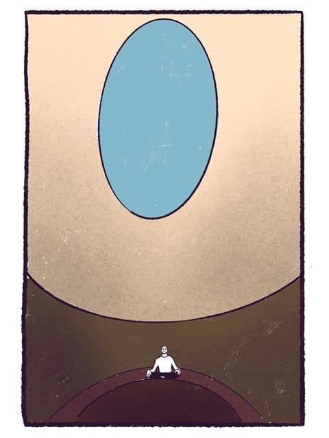 Light and Space Comes to Port Townsend