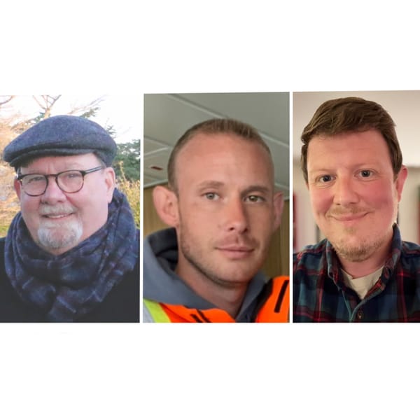 Three Long-time Port Townsend Residents Vie for City Council Seat