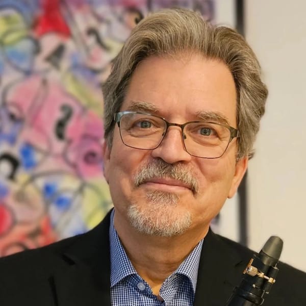 Oneppo's "Man Who Saved Christmas" to arrive on Symphony stage