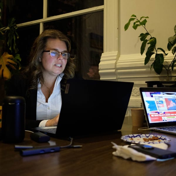 Post-Election Coverage