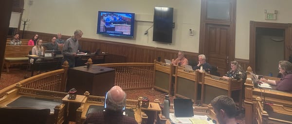 City Council Rejects AHPT Settlement